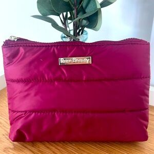 Rare Beauty Makeup bag